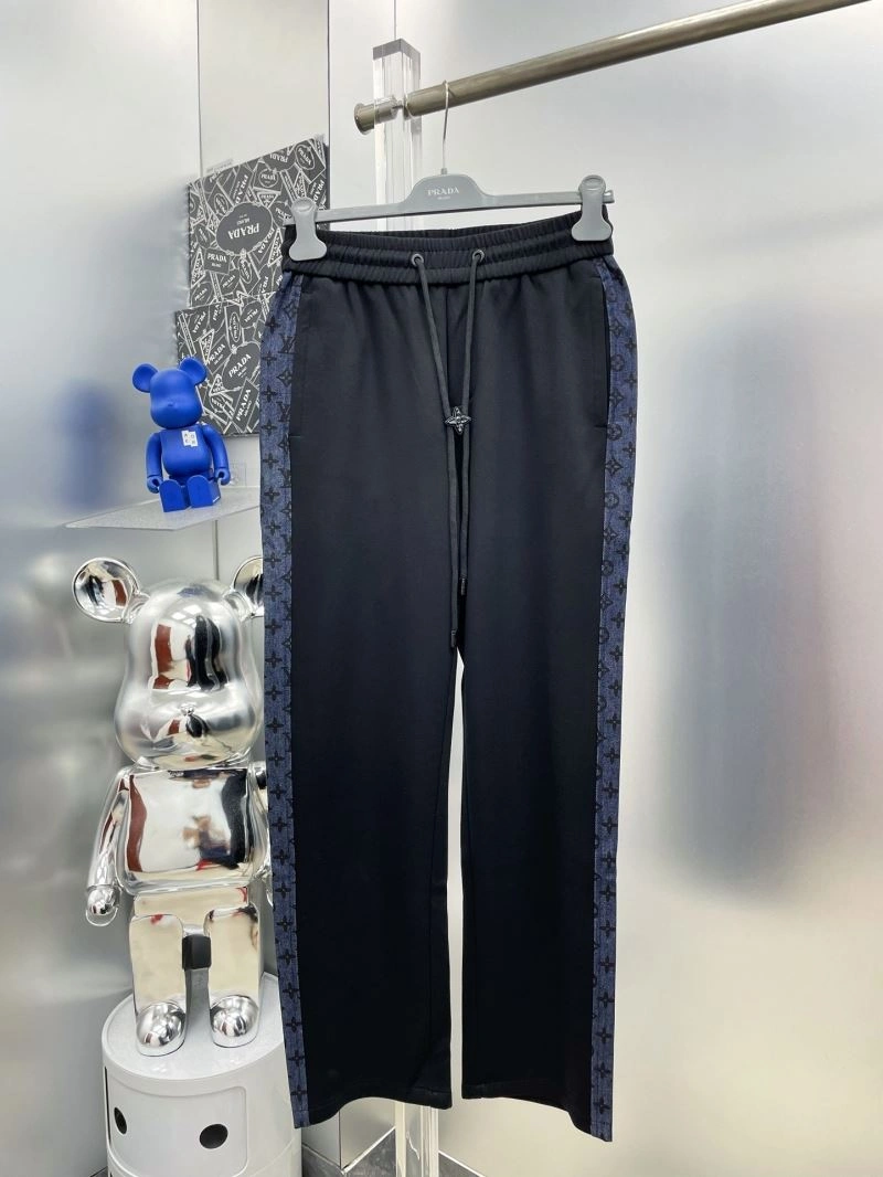AllSeason Louis Vuitton Long Pants 137821