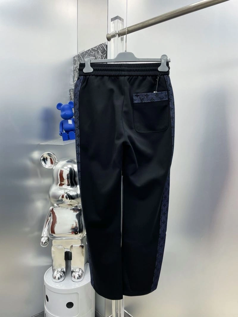 AllSeason Louis Vuitton Long Pants 137821