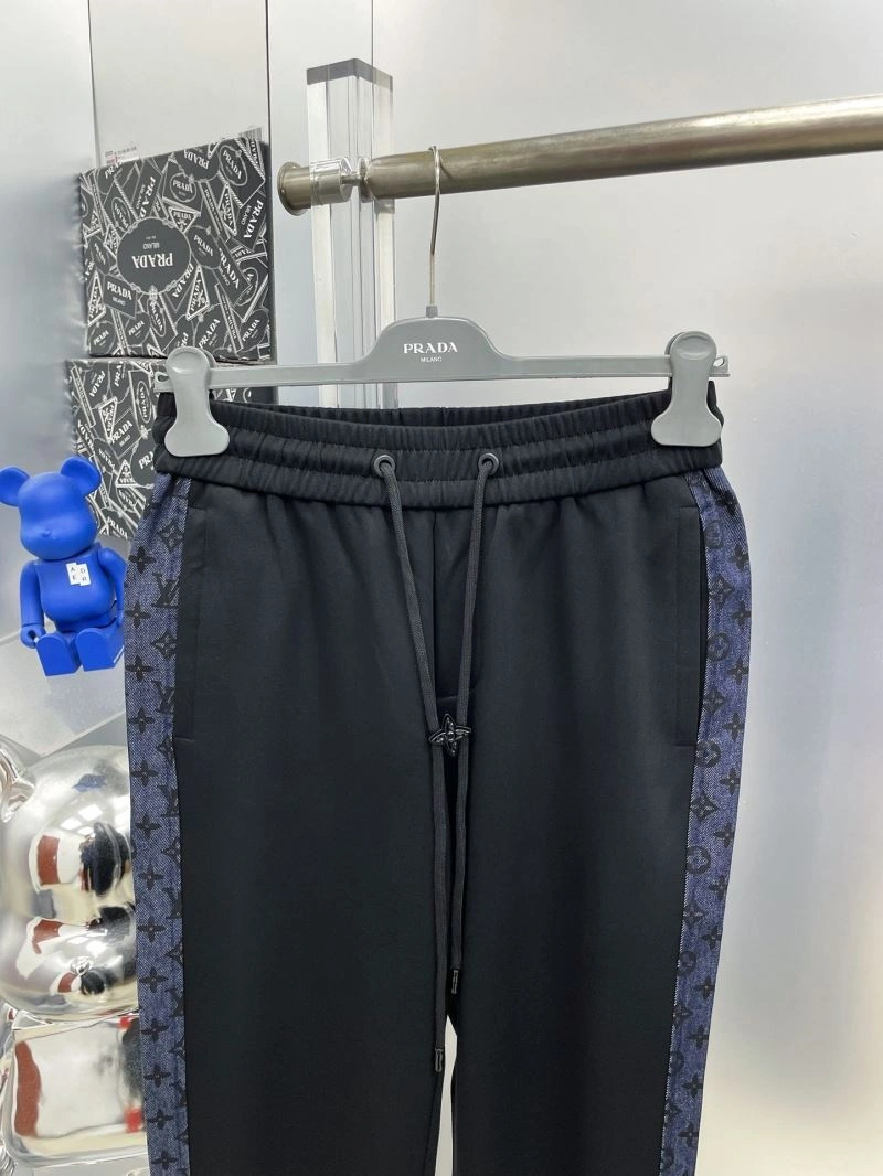 AllSeason Louis Vuitton Long Pants 137821