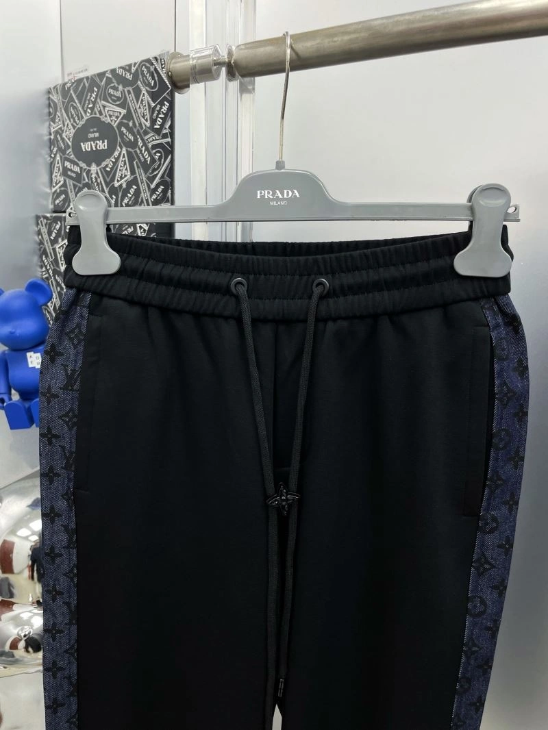 AllSeason Louis Vuitton Long Pants 137821