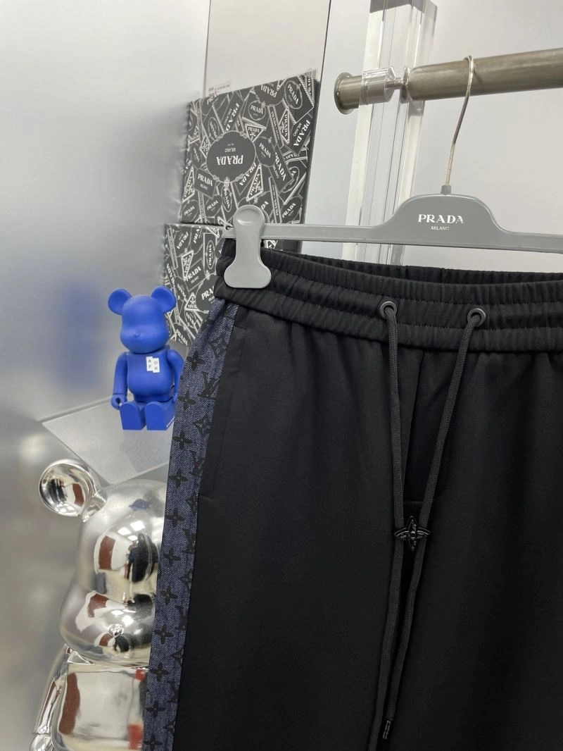 AllSeason Louis Vuitton Long Pants 137821