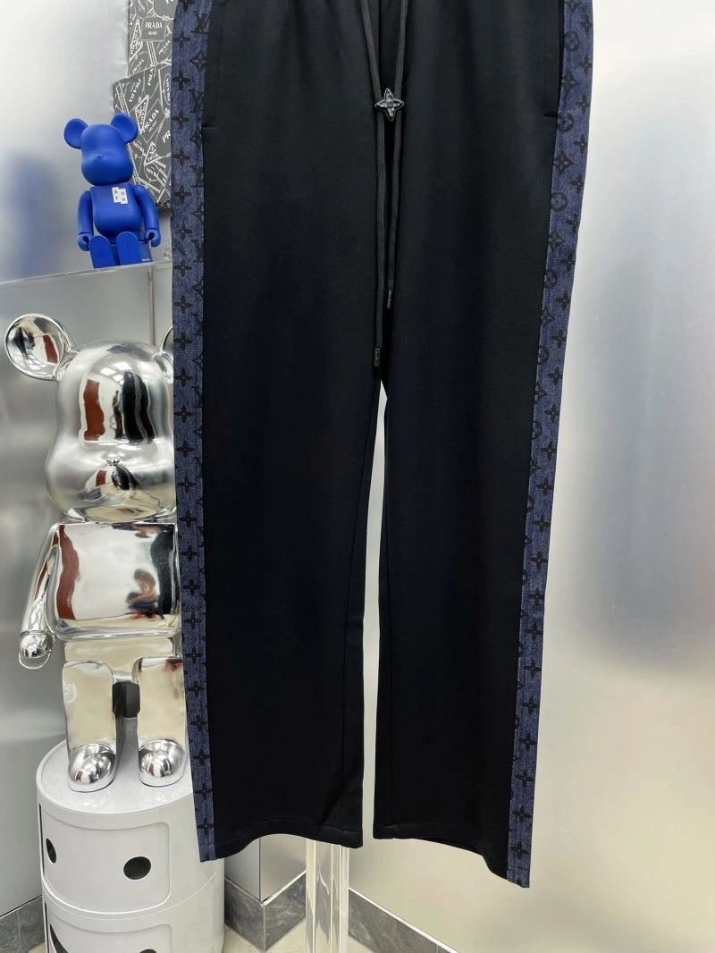 AllSeason Louis Vuitton Long Pants 137821