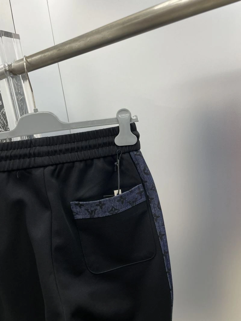 AllSeason Louis Vuitton Long Pants 137821