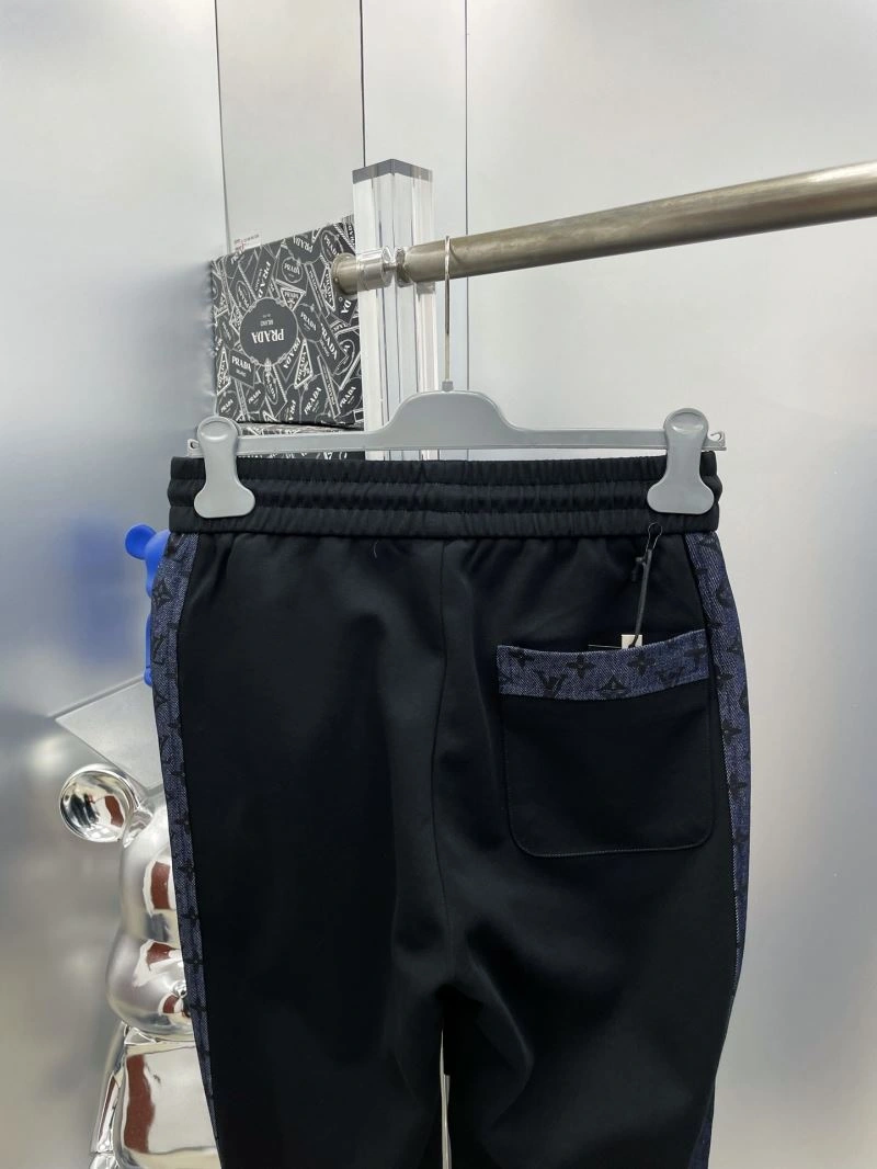 AllSeason Louis Vuitton Long Pants 137821