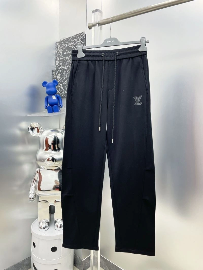 Louis Vuitton Long Pants Neat 137817