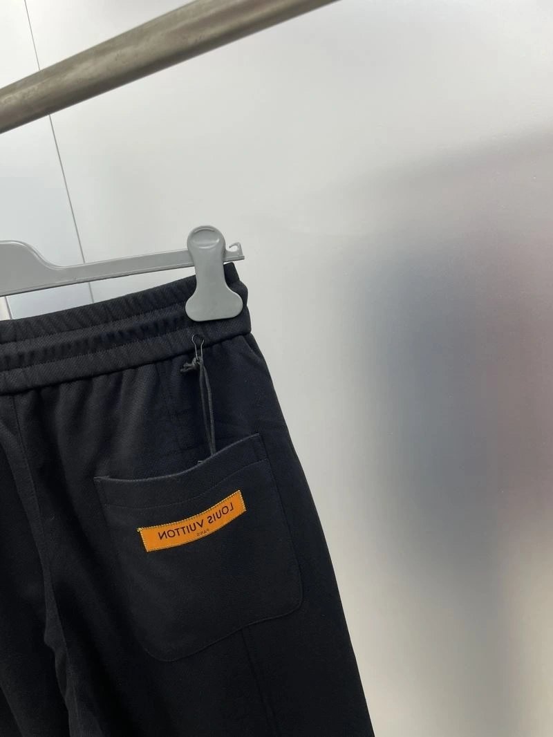 Louis Vuitton Long Pants Neat 137817