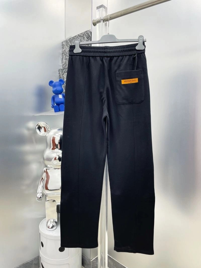 Louis Vuitton Long Pants Neat 137817
