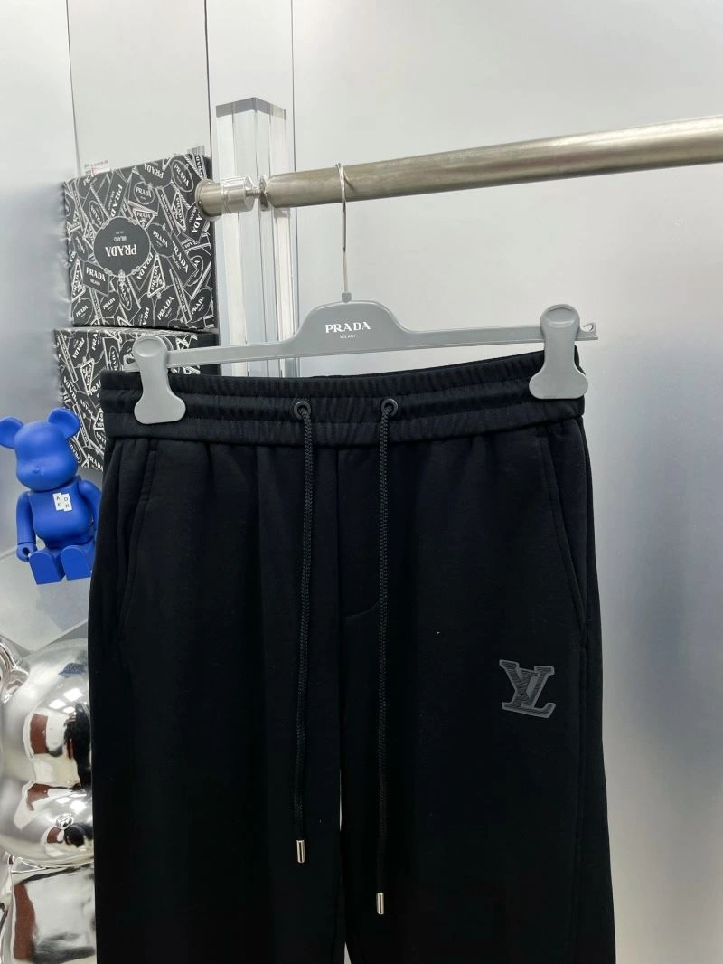 Louis Vuitton Long Pants Neat 137817