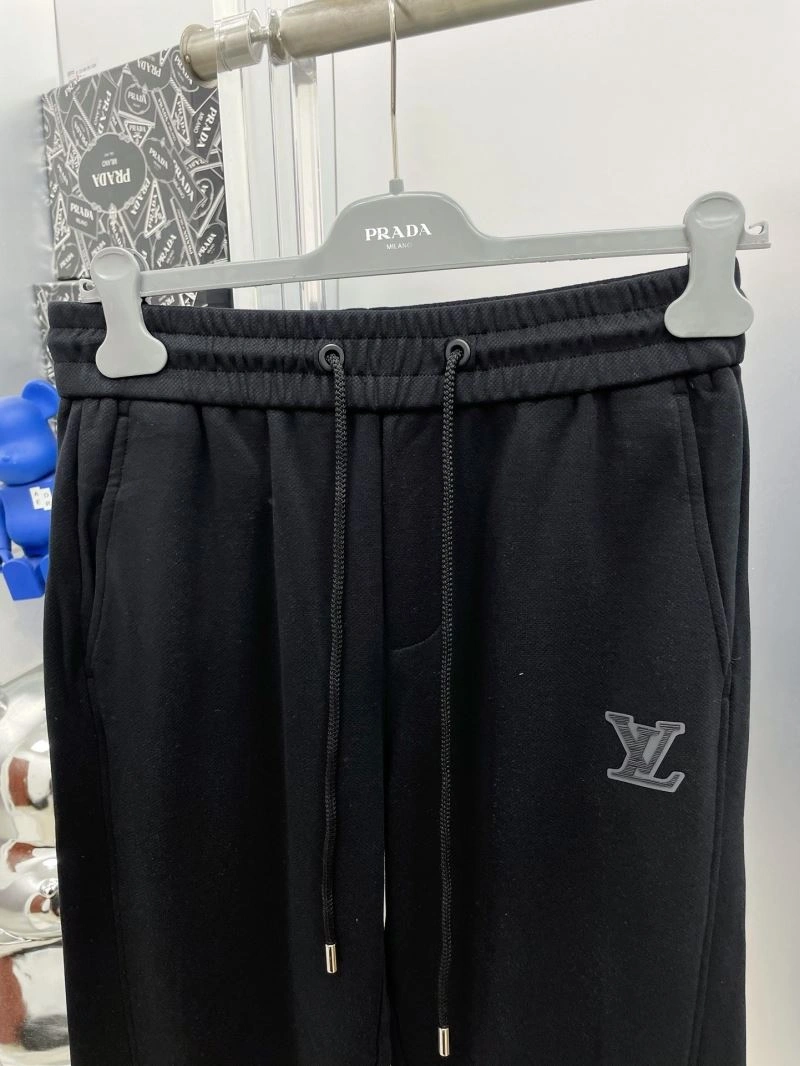 Louis Vuitton Long Pants Neat 137817