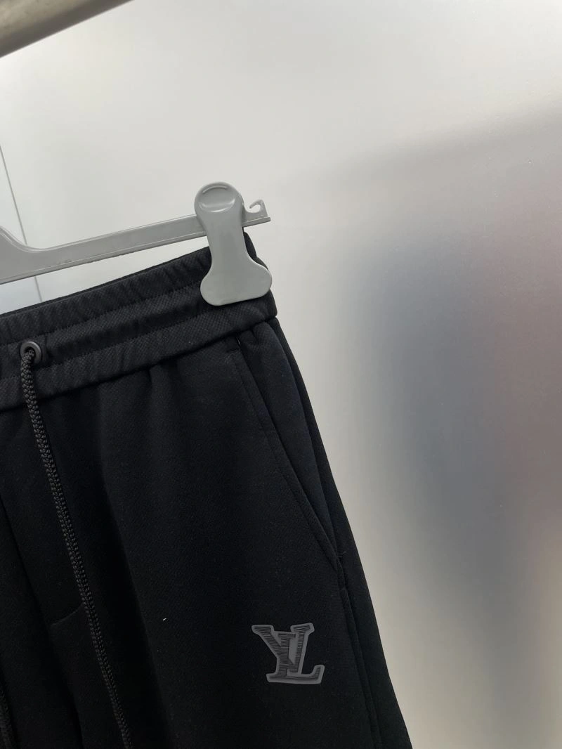 Louis Vuitton Long Pants Neat 137817