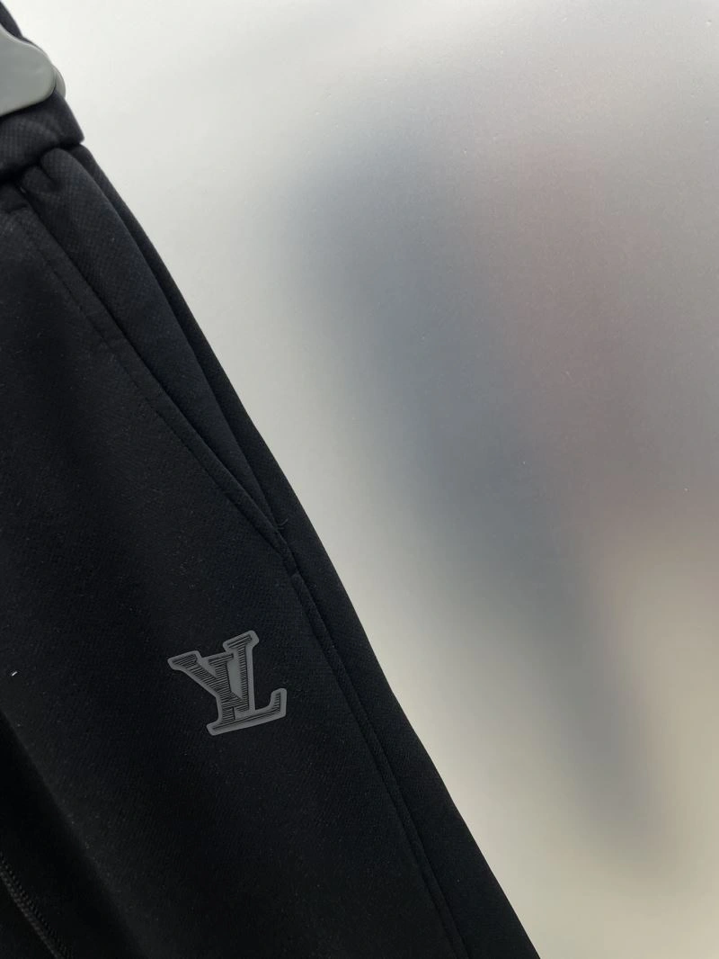 Louis Vuitton Long Pants Neat 137817
