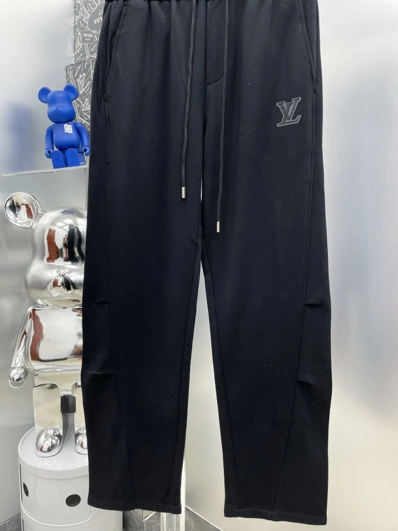 Louis Vuitton Long Pants Neat 137817