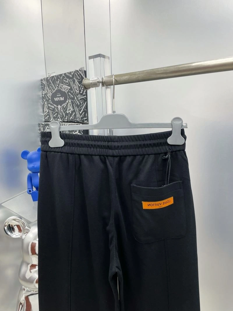 Louis Vuitton Long Pants Neat 137817