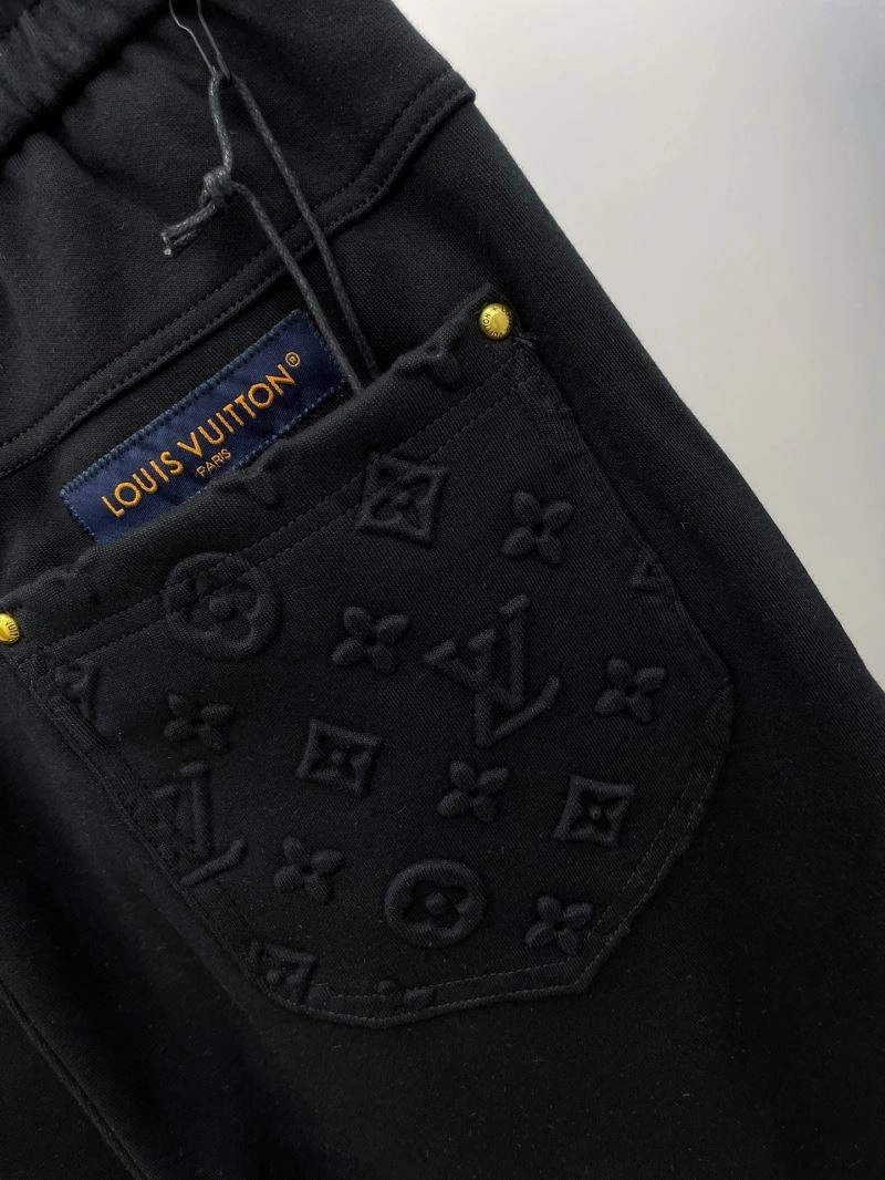 Trendsetting Louis Vuitton Long Pants 137816