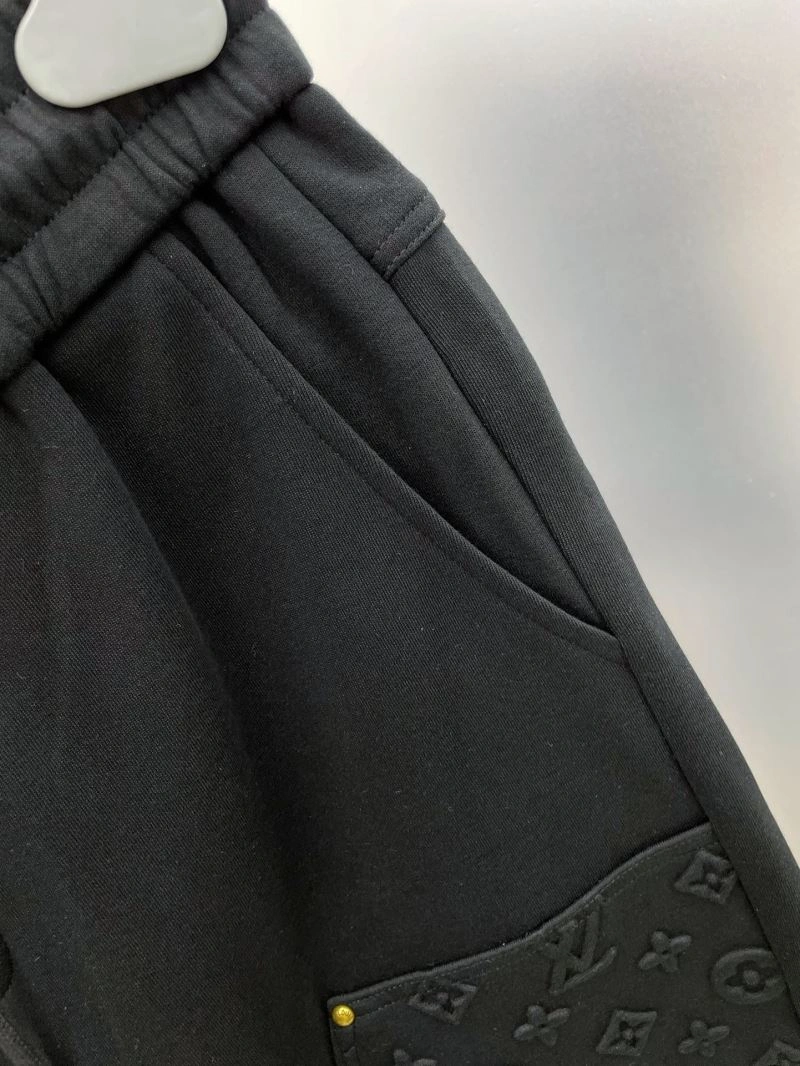 Trendsetting Louis Vuitton Long Pants 137816