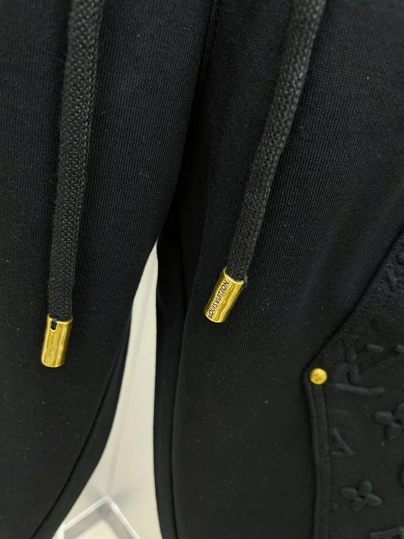 Trendsetting Louis Vuitton Long Pants 137816