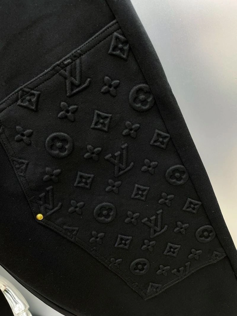 Trendsetting Louis Vuitton Long Pants 137816