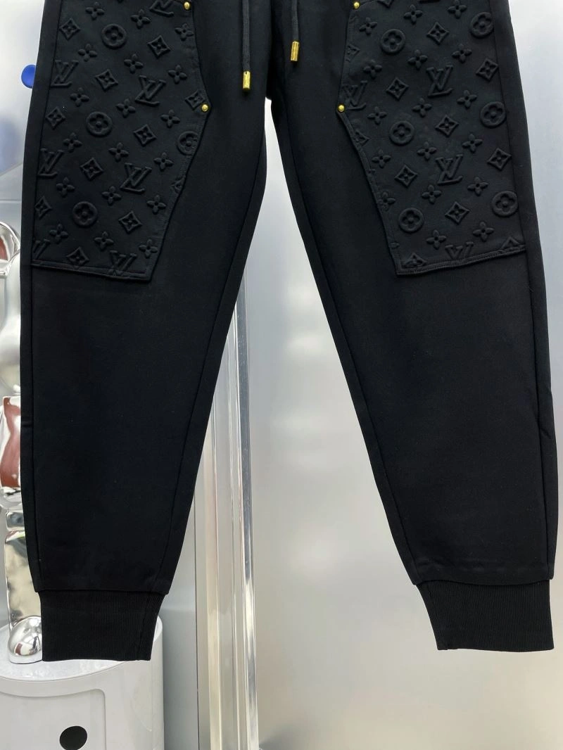 Trendsetting Louis Vuitton Long Pants 137816