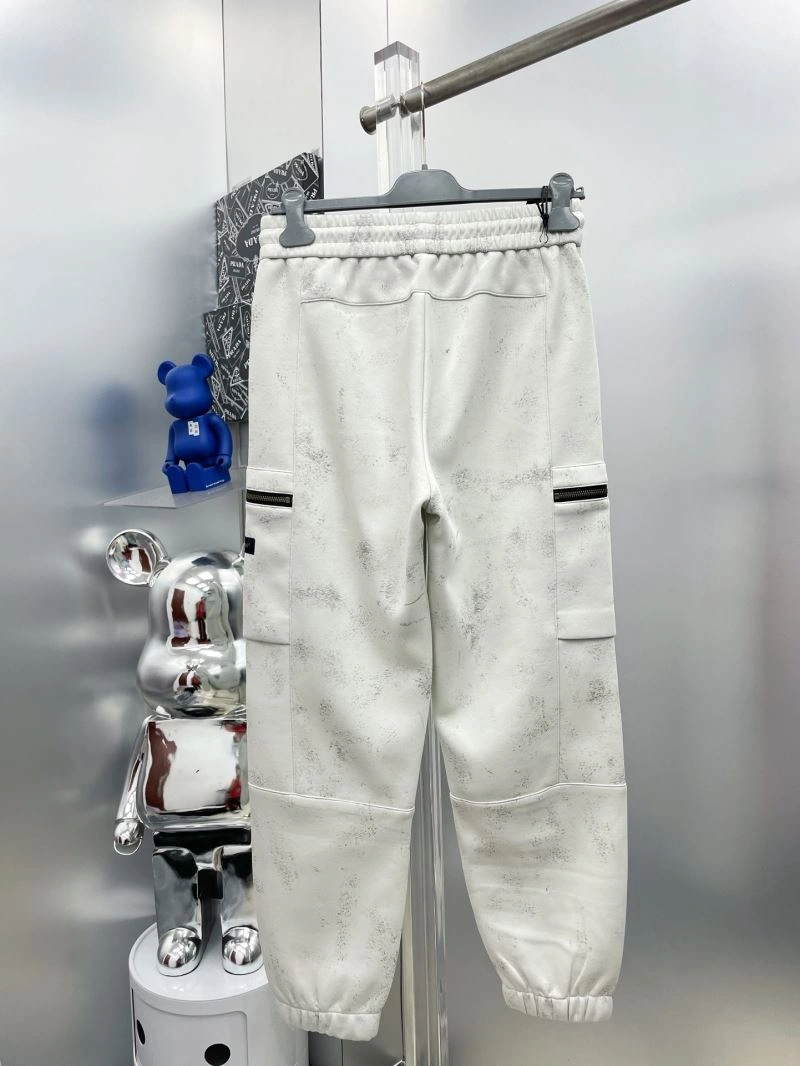 Durable Louis Vuitton Long Pants 137819
