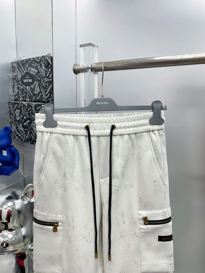 Durable Louis Vuitton Long Pants 137819