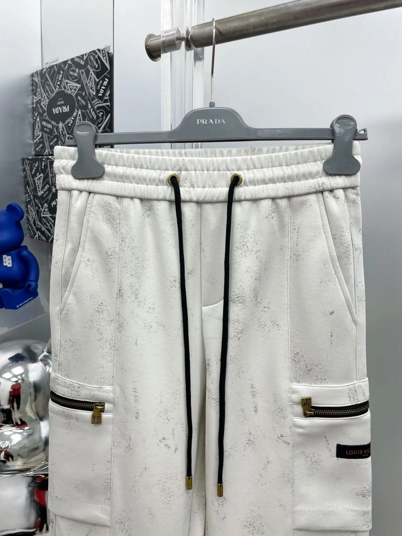 Durable Louis Vuitton Long Pants 137819