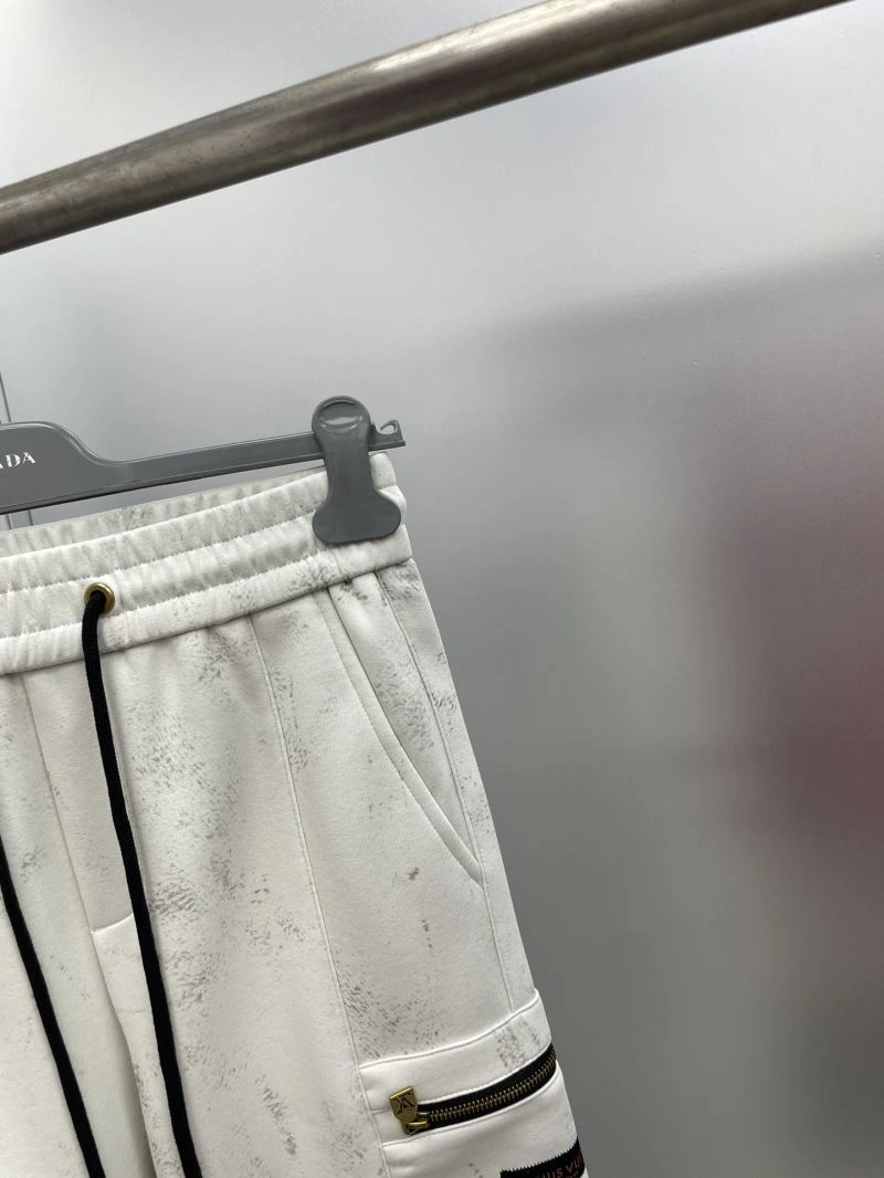 Durable Louis Vuitton Long Pants 137819