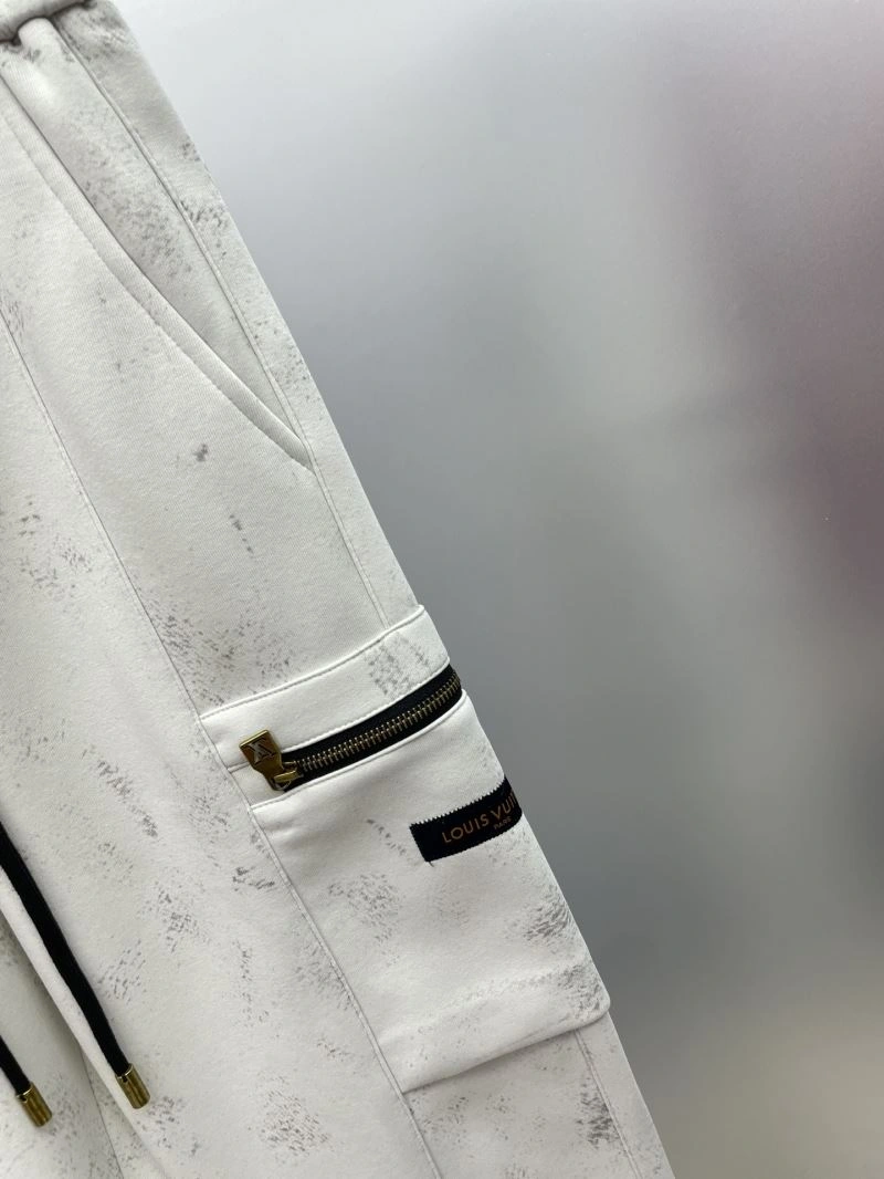 Durable Louis Vuitton Long Pants 137819