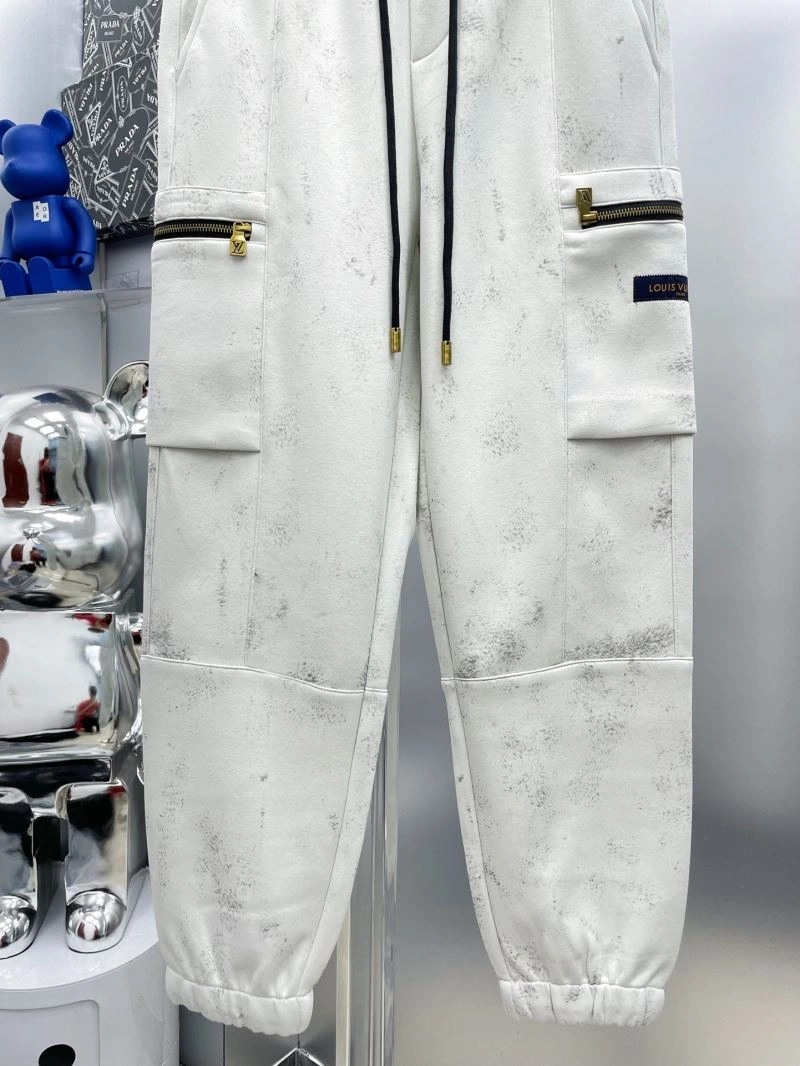 Durable Louis Vuitton Long Pants 137819