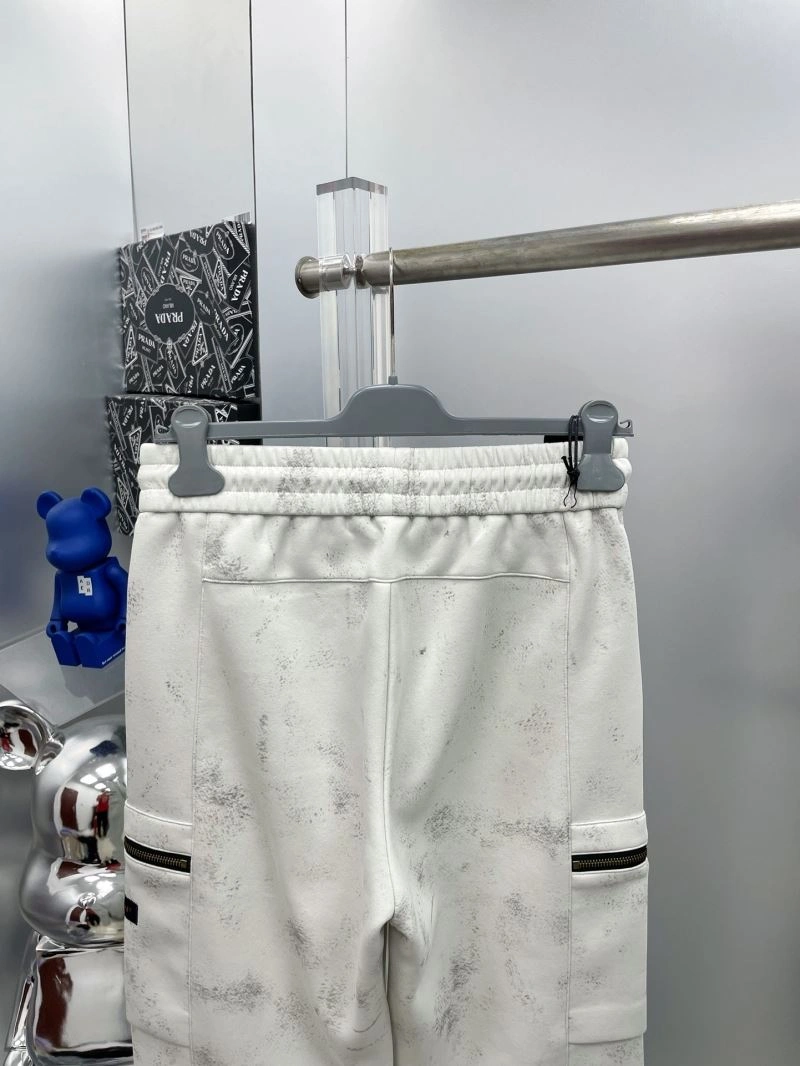Durable Louis Vuitton Long Pants 137819