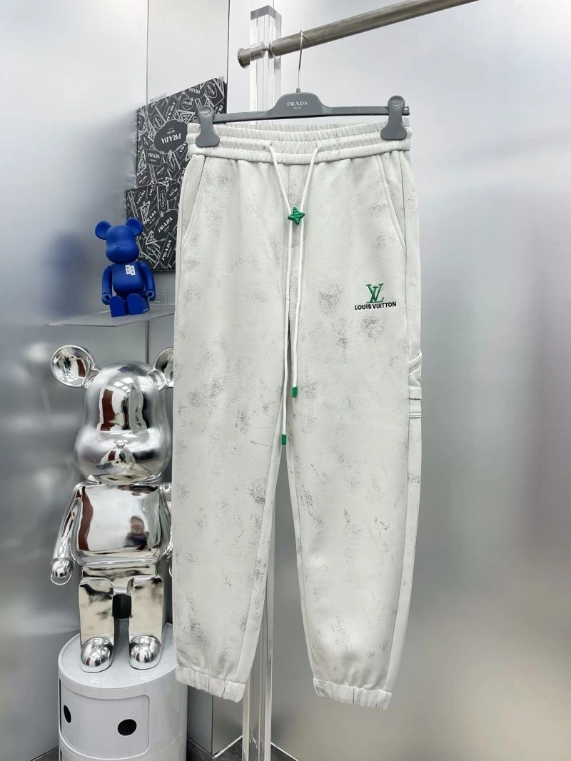 Louis Vuitton Long Pants Seasonal 137814