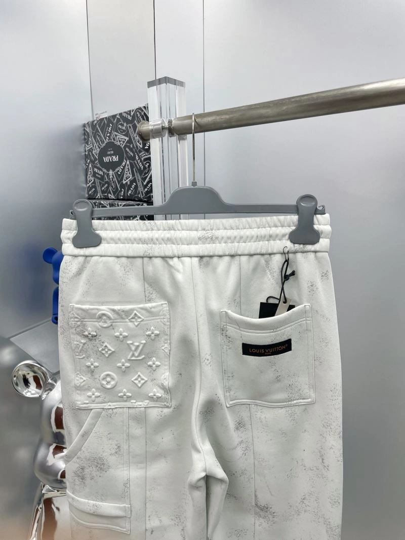 Louis Vuitton Long Pants Seasonal 137814