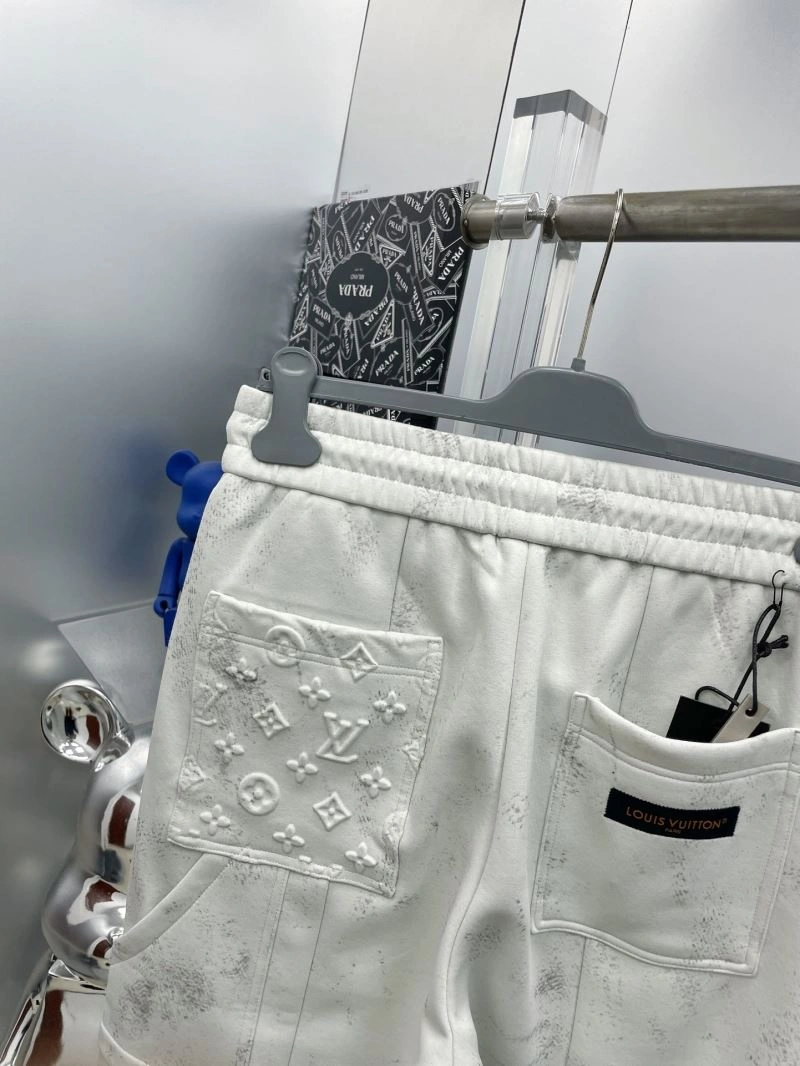 Louis Vuitton Long Pants Seasonal 137814
