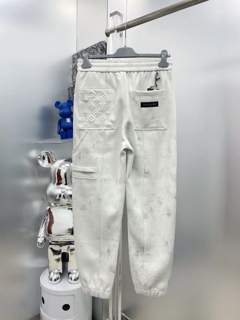 Louis Vuitton Long Pants Seasonal 137814