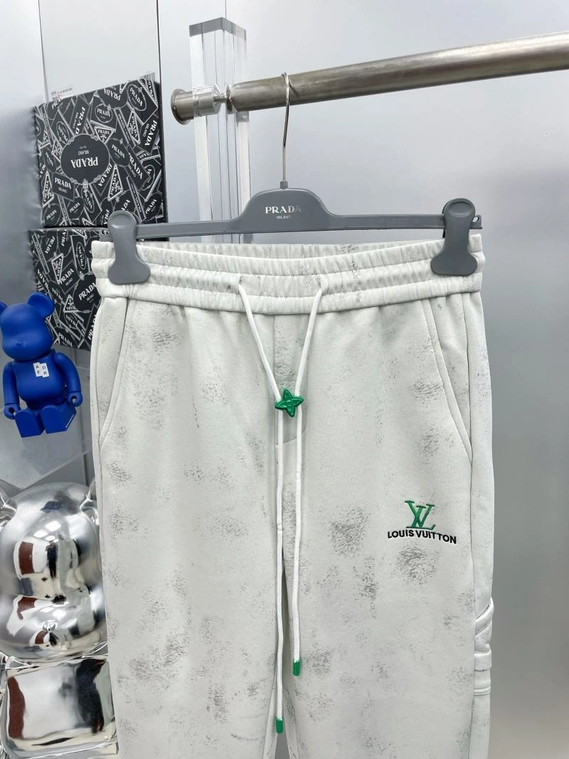 Louis Vuitton Long Pants Seasonal 137814