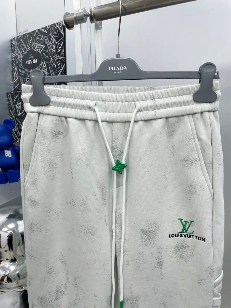 Louis Vuitton Long Pants Seasonal 137814