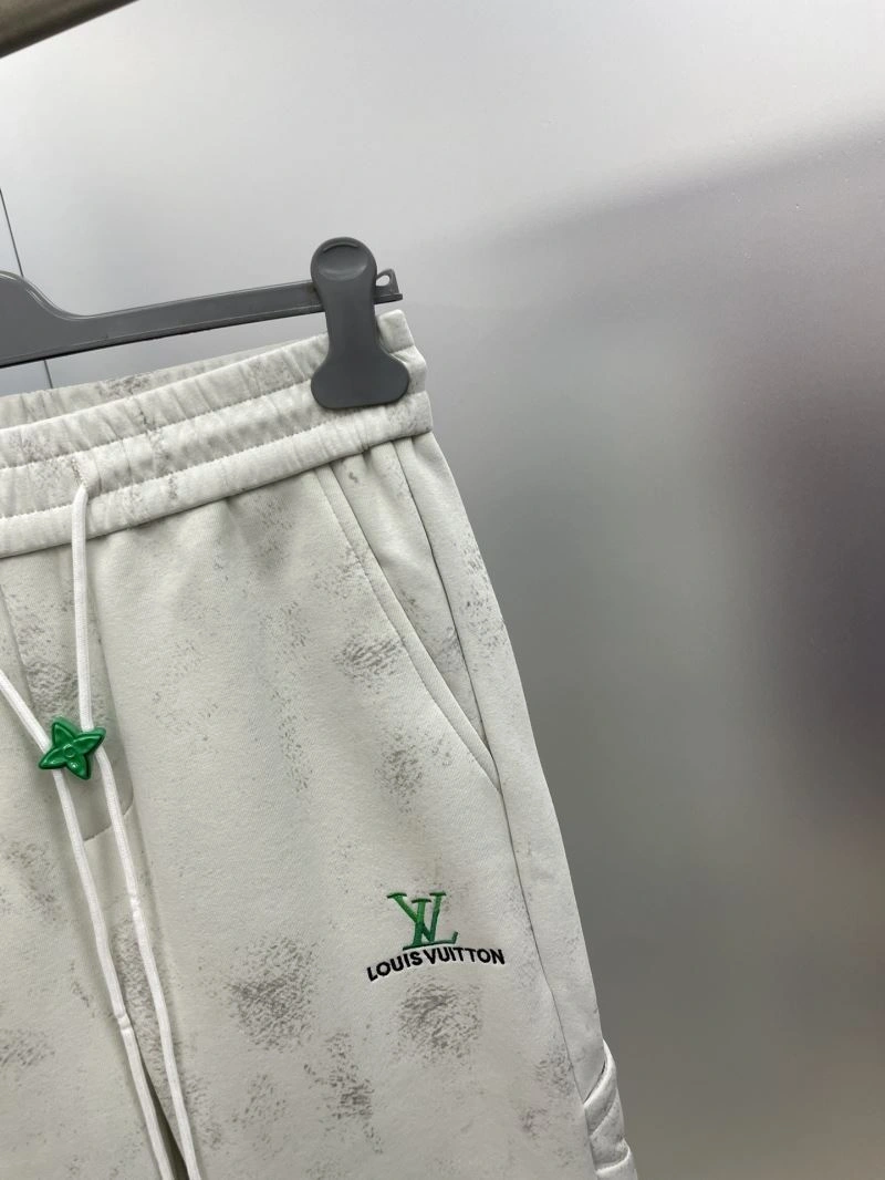Louis Vuitton Long Pants Seasonal 137814