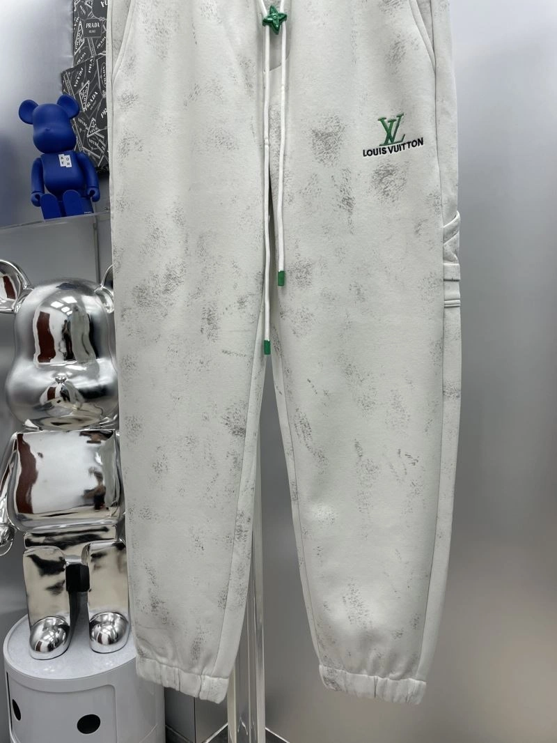 Louis Vuitton Long Pants Seasonal 137814