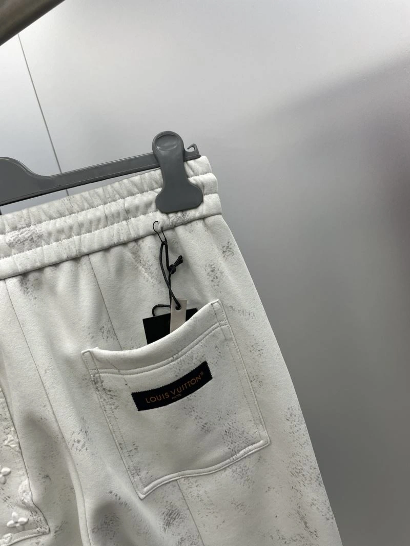Louis Vuitton Long Pants Seasonal 137814