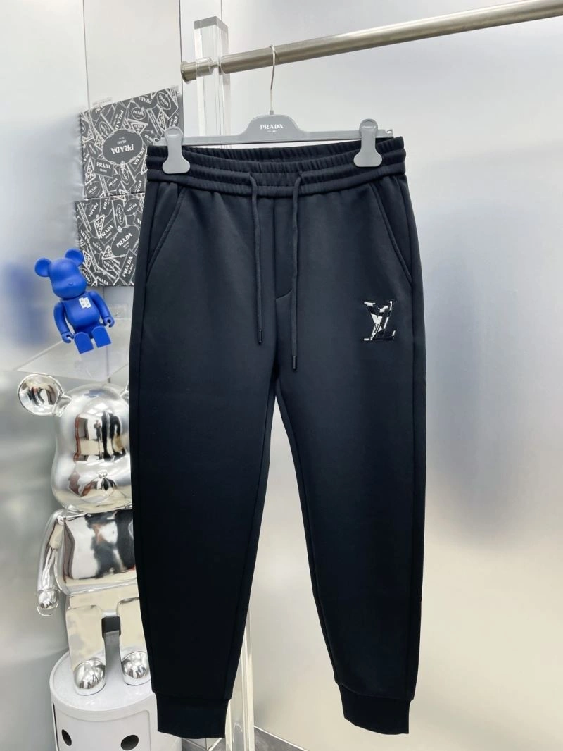 QuickDry Louis Vuitton Long Pants 137808