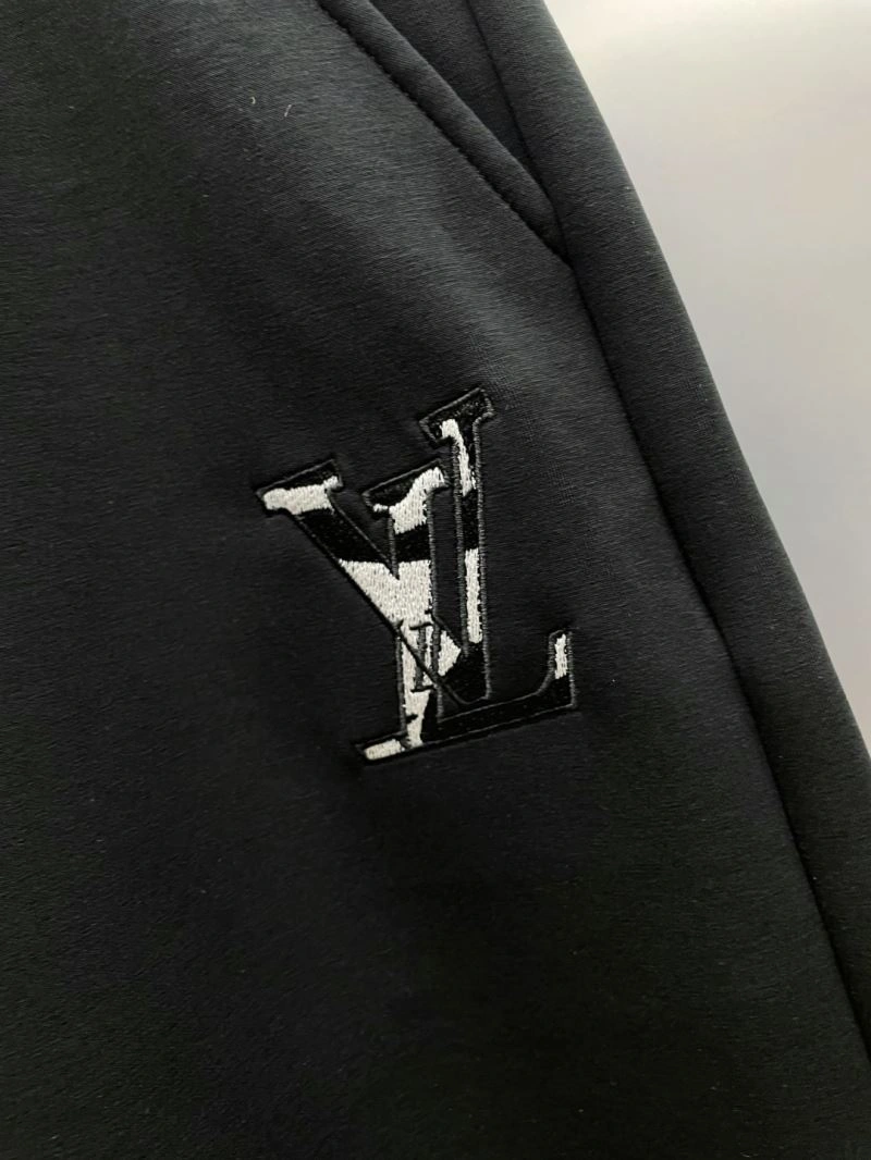 QuickDry Louis Vuitton Long Pants 137808