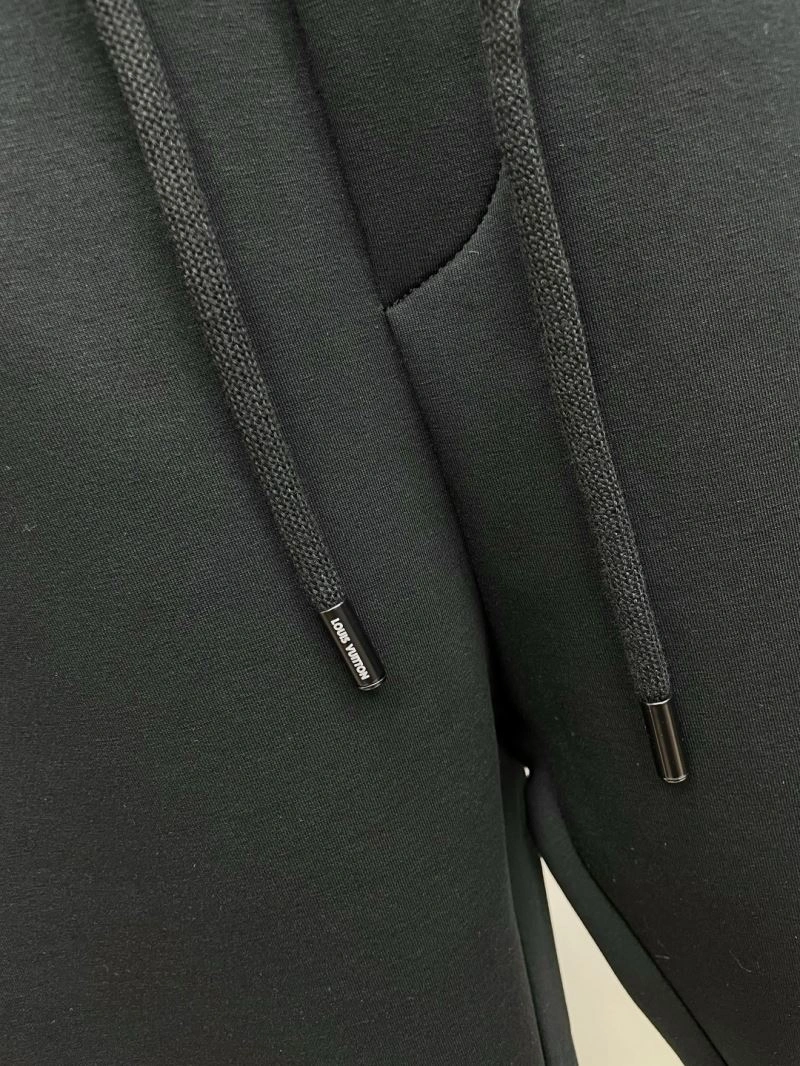 QuickDry Louis Vuitton Long Pants 137808