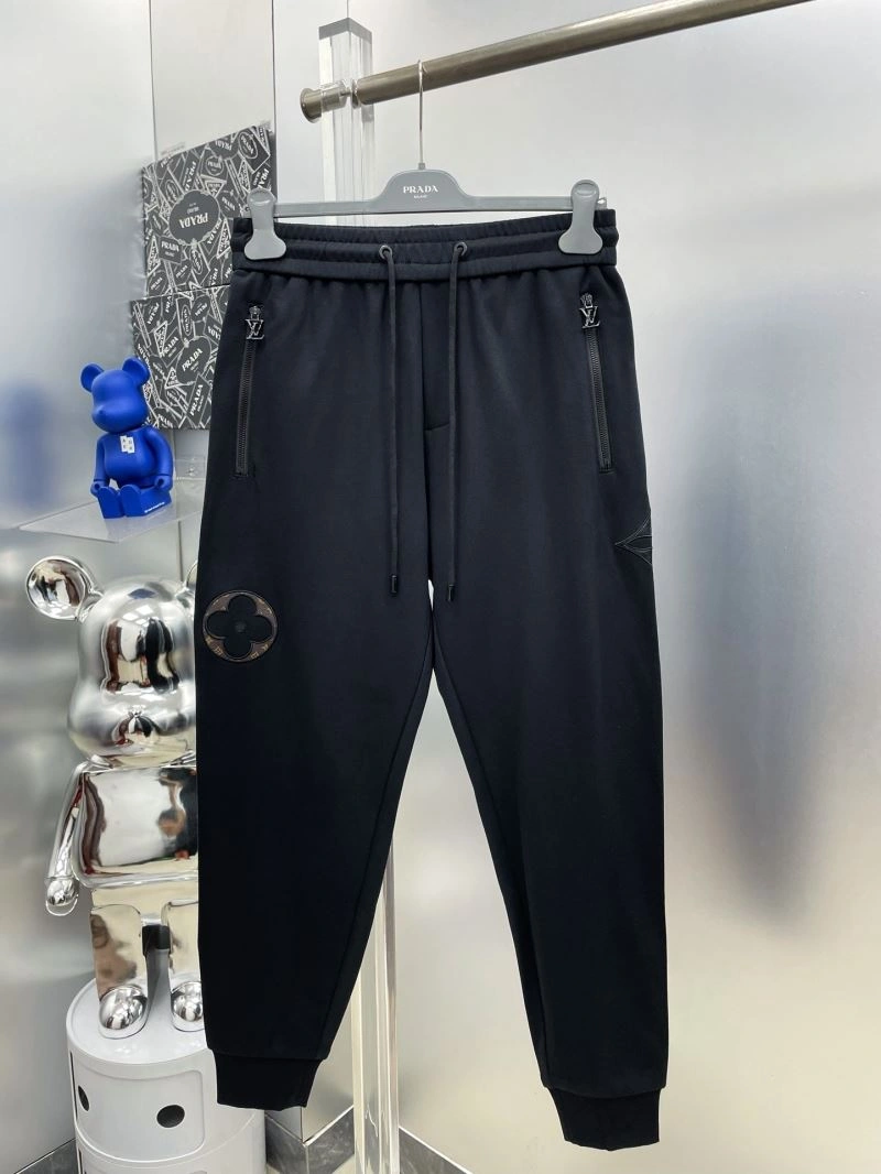 Louis Vuitton Long Pants Durable 137811