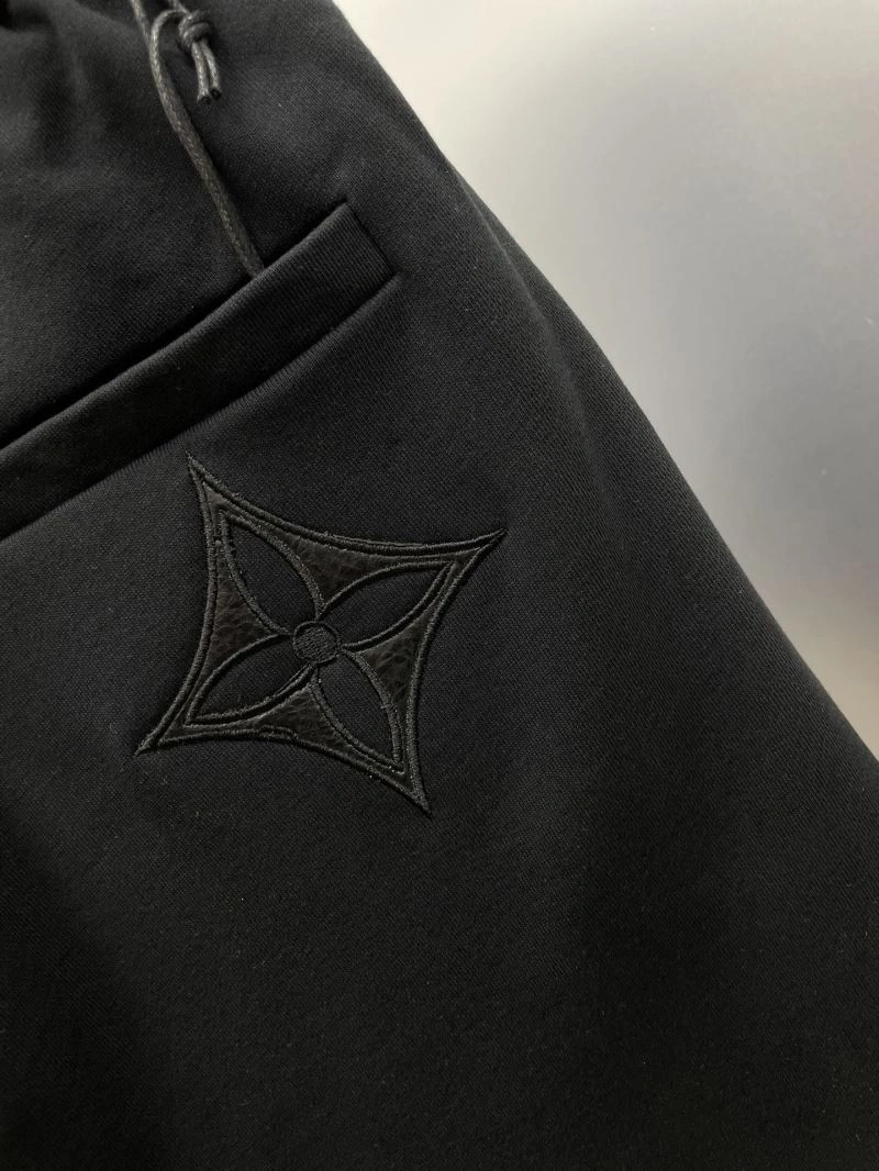 Louis Vuitton Long Pants Durable 137811