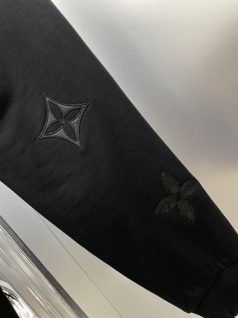 Louis Vuitton Long Pants Durable 137811