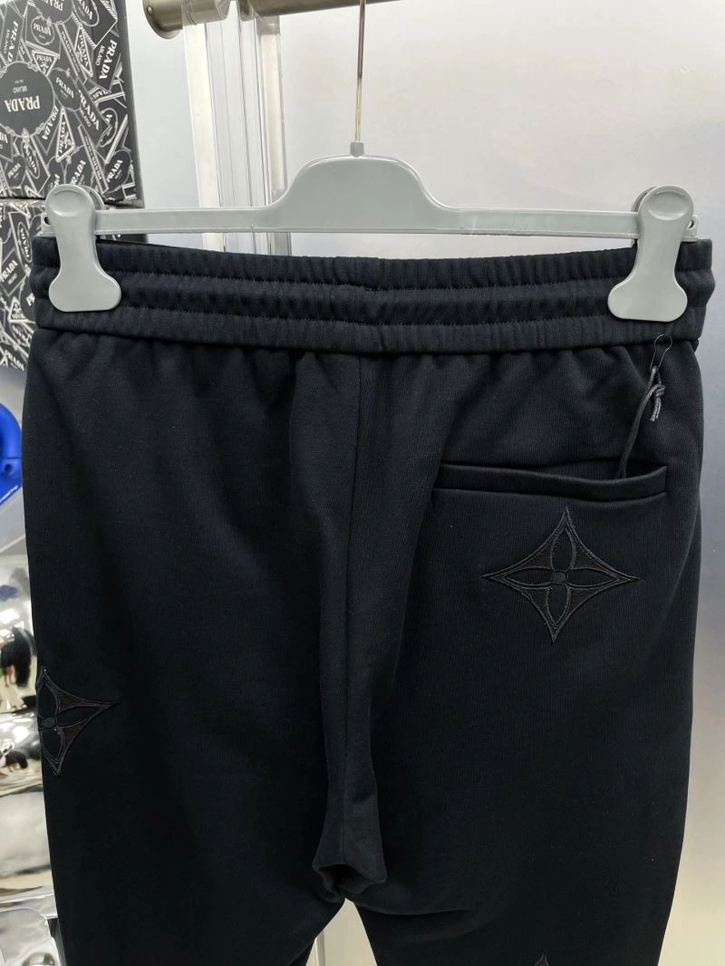 Louis Vuitton Long Pants Durable 137811