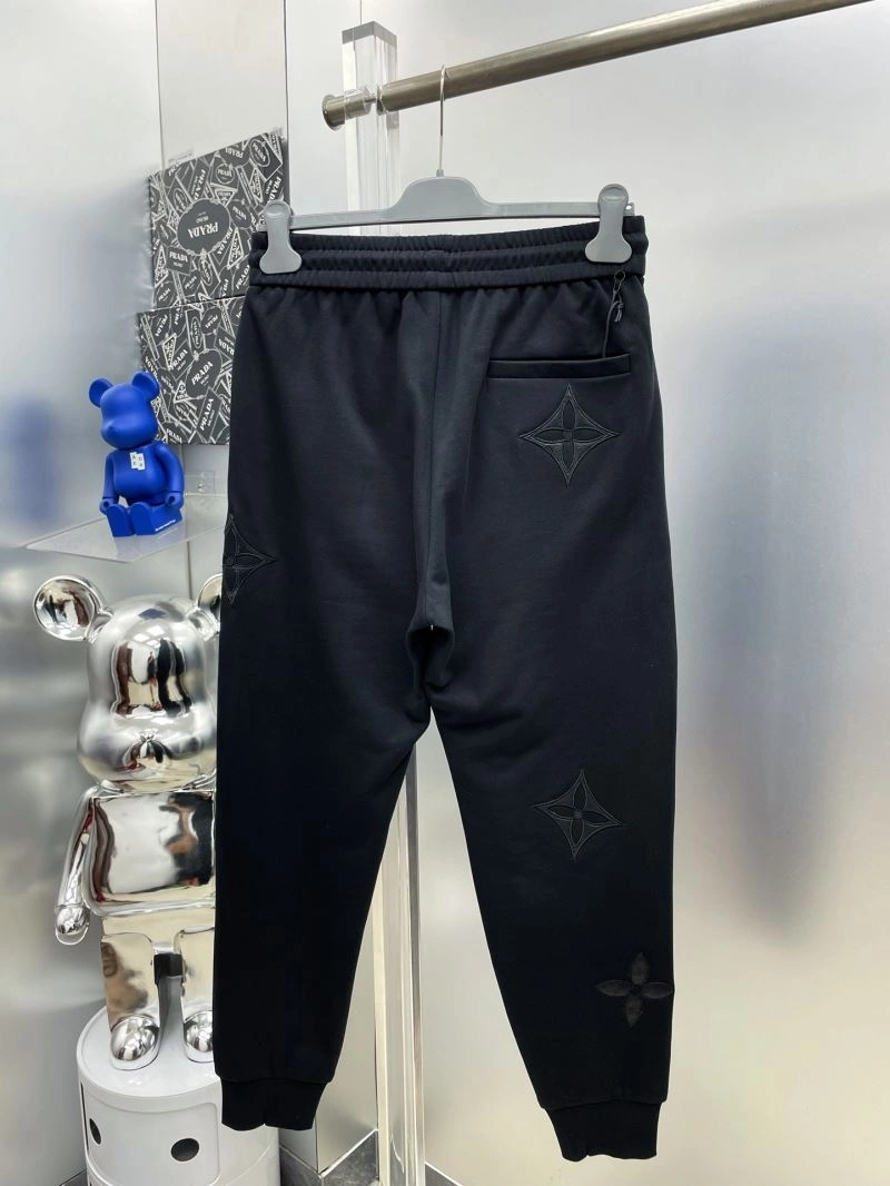 Louis Vuitton Long Pants Durable 137811