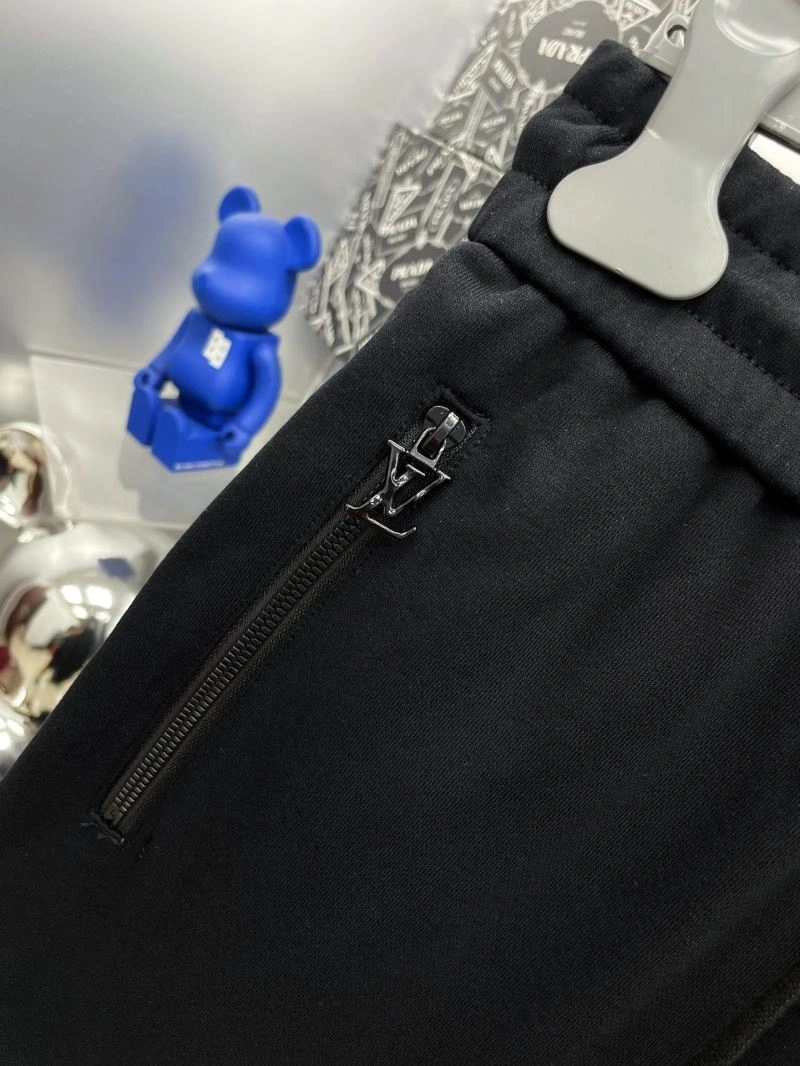 Louis Vuitton Long Pants Durable 137811