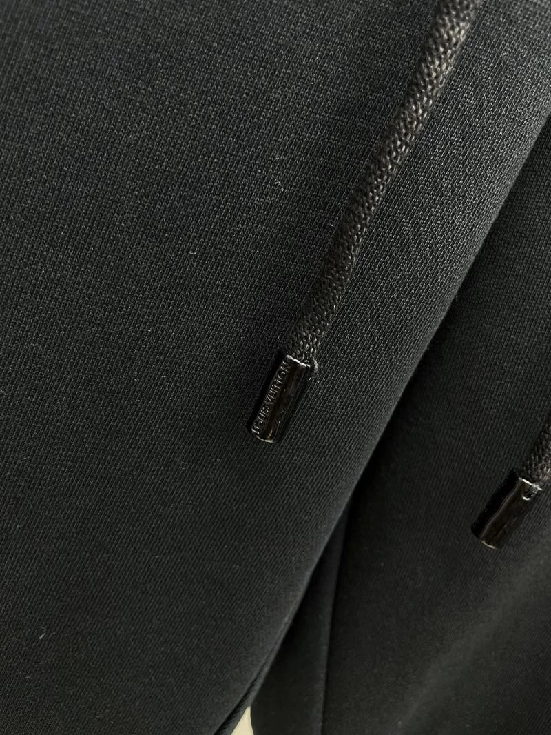 Louis Vuitton Long Pants Durable 137811