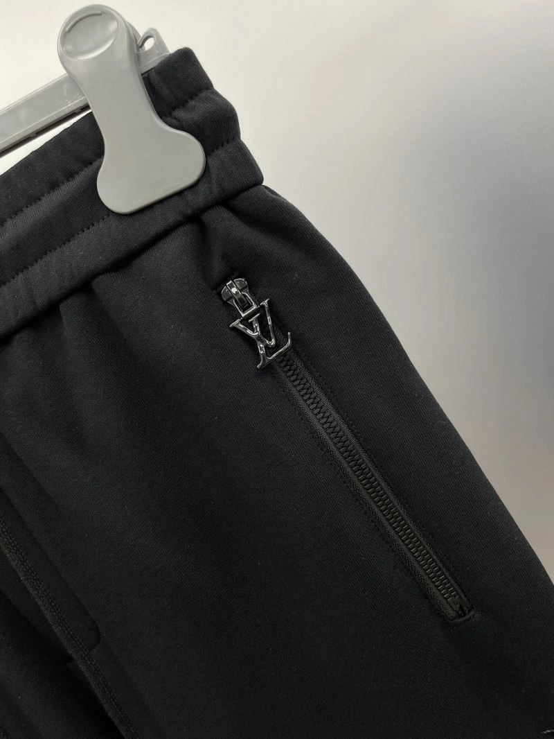 Louis Vuitton Long Pants Durable 137811
