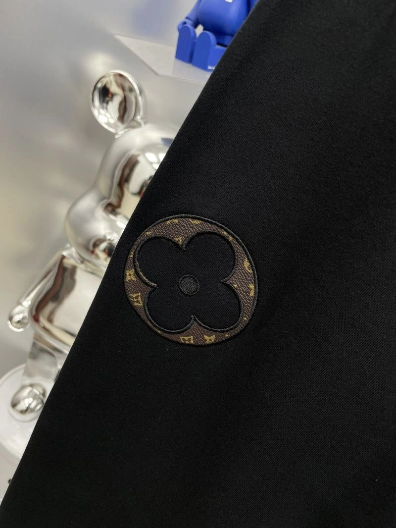 Louis Vuitton Long Pants Durable 137811